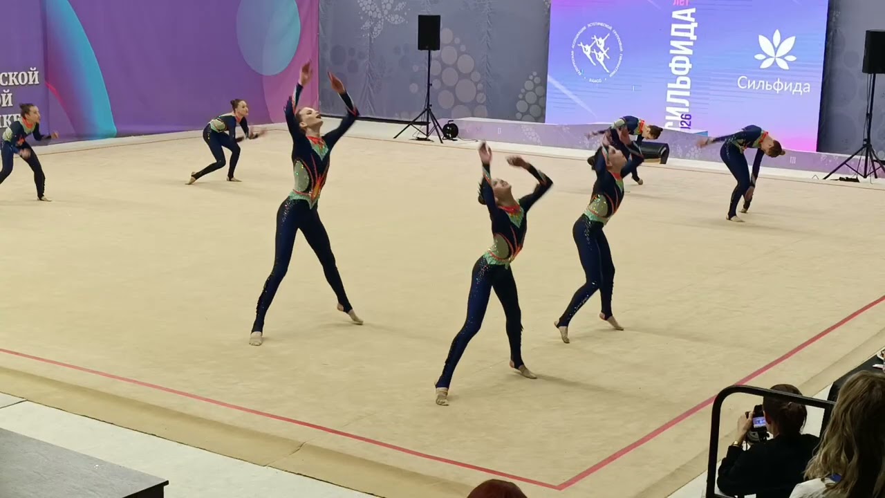 Сильфида-Фиеро, турнир 