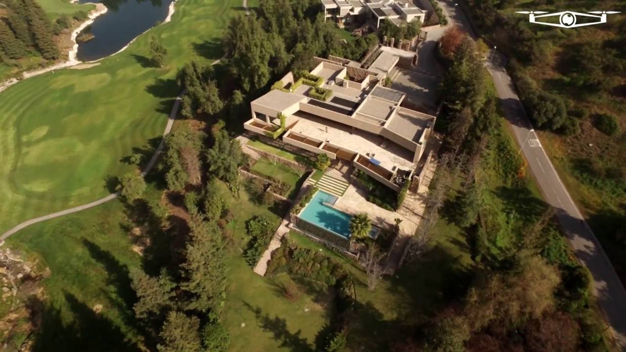 Video casa Valle Escondido