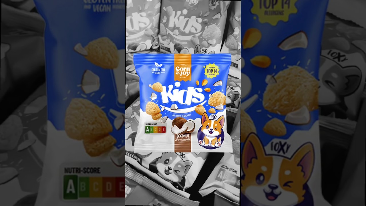 K&oacute;kusz chips #snacks #easynutrition #diet #pancake #food #healthyfood #vegan #recipe #gluten #chips