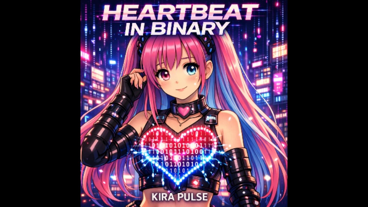 Heartbeat in Binary