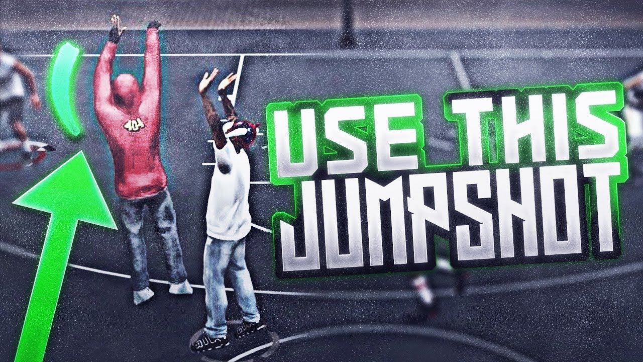 The New Best JumpShot In NBA 2K19! Never Miss Again!