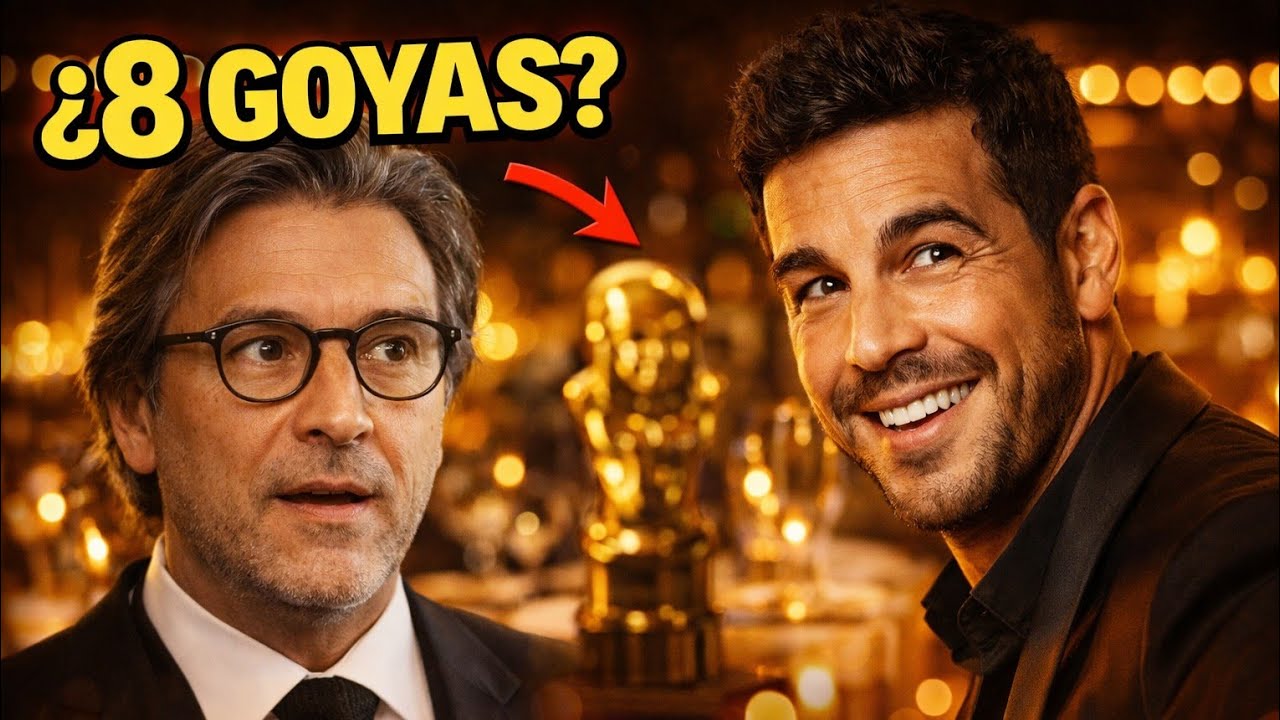 Lo que nadie te dice de 'La Cena': ¿Hicieron trampas en los Goya? 🏆