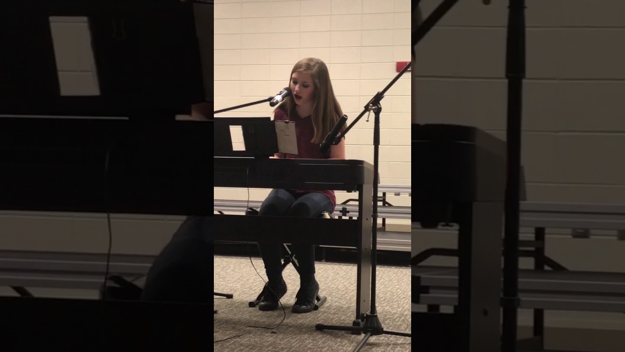 Miranda Davis | Original: 