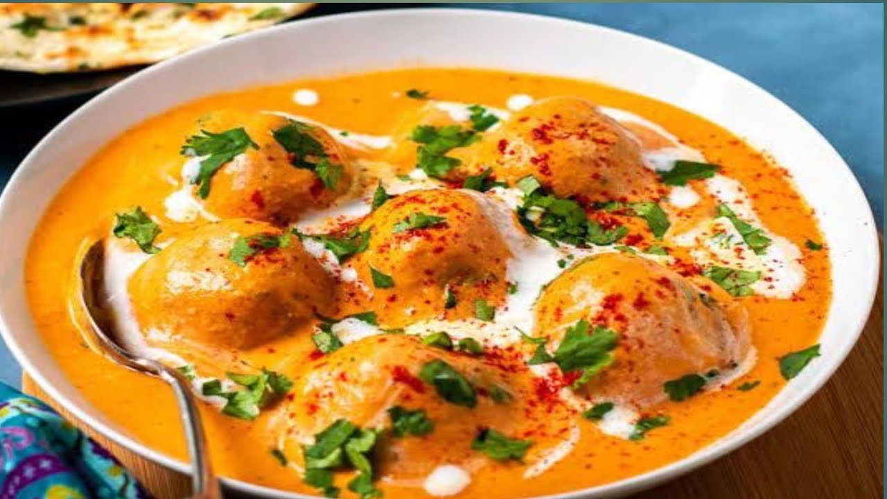 Chicken Malai Kofta Recipe|| soft or Juicy Kofta recipe By Delicious Dishes|| Kofta recipe||