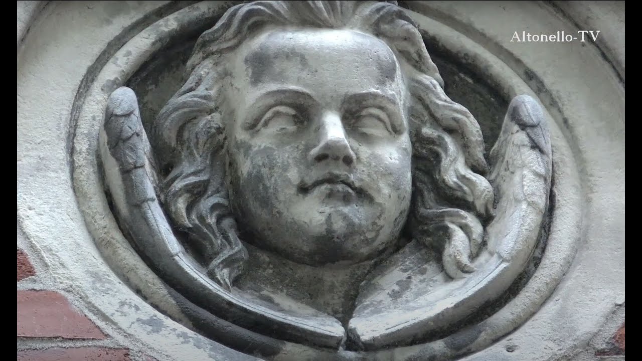 Ein Besuch in der St. Pauli Kirche / Hamburg 2021