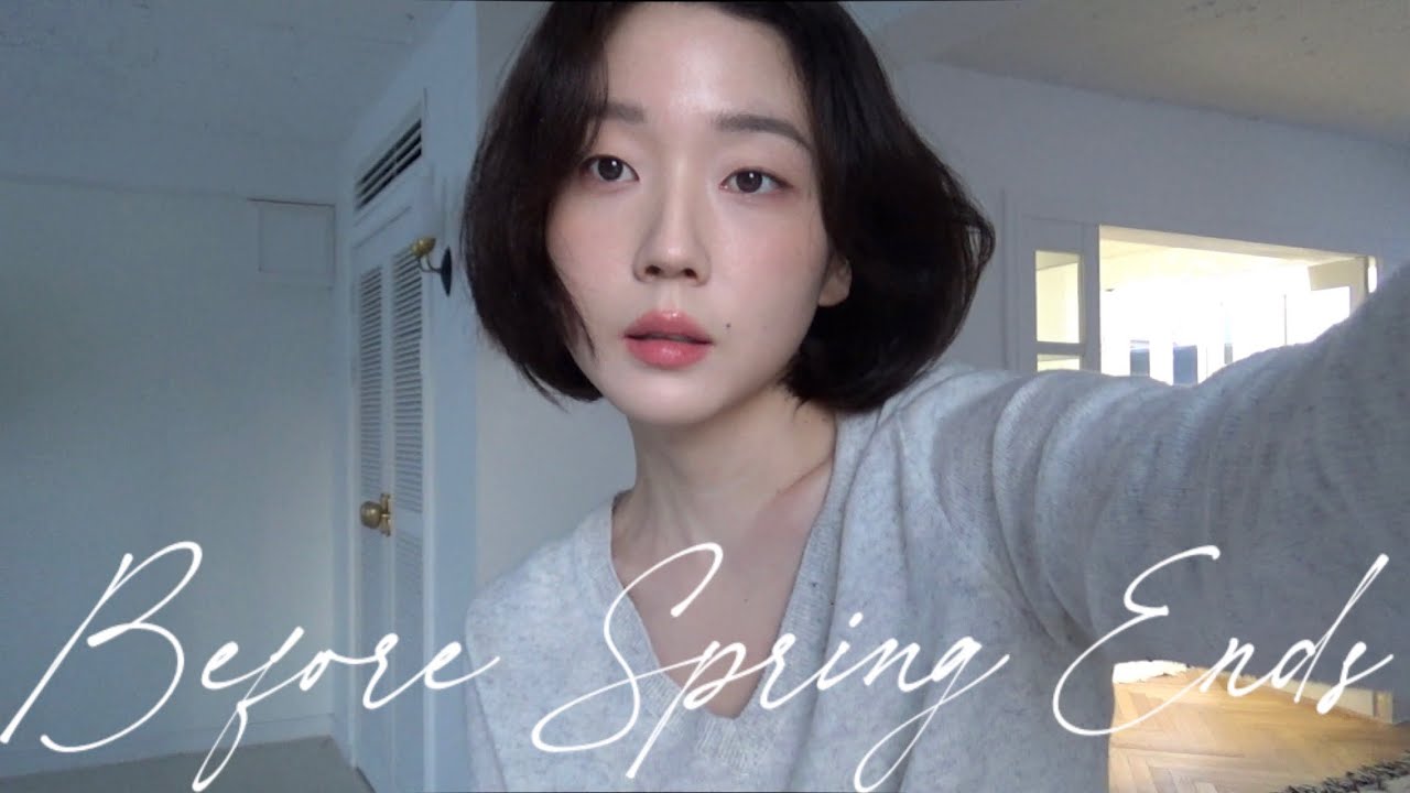 Before Spring Ends (cover by 서자영 Seo Jayeong)