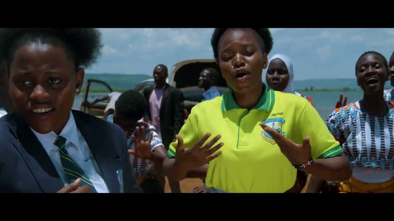 Our culture by Boston High. Sch. Mpala -Entebbe. Fantasy. K da writer. 0759067748
