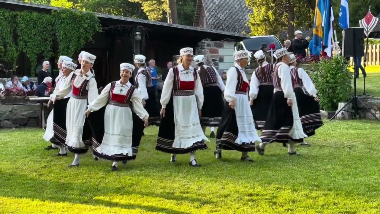 Sõlus 2025 Estonia