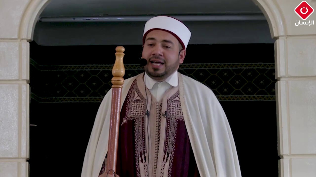 جمعة  الشيخ عز الدين ثامر