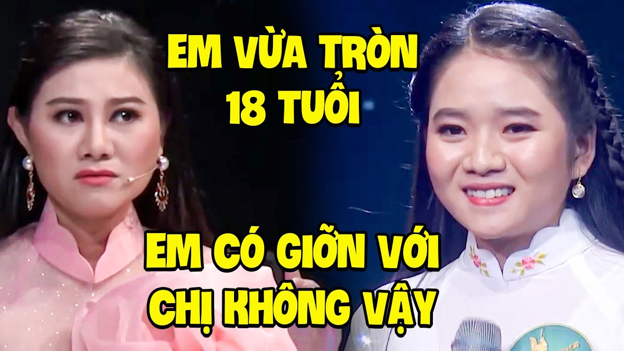 NSUT Quế Trân KHÔNG TIN CÔ BÉ TRÒN 18 TUỔI LẠI HÁT CHUYÊN NGHIỆP DÀY DẶN NHƯ VẬY | CHUÔNG VÀNG