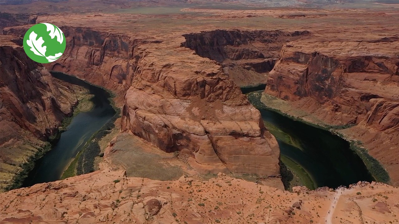The Colorado River: Caring for the River That Shapes the West.