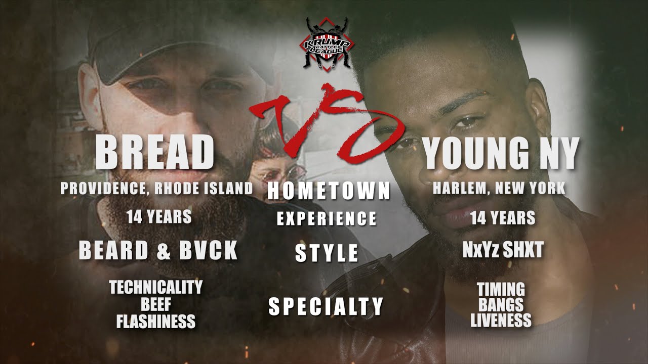 KBL ONLINE | 16 | Bread vs Young NY