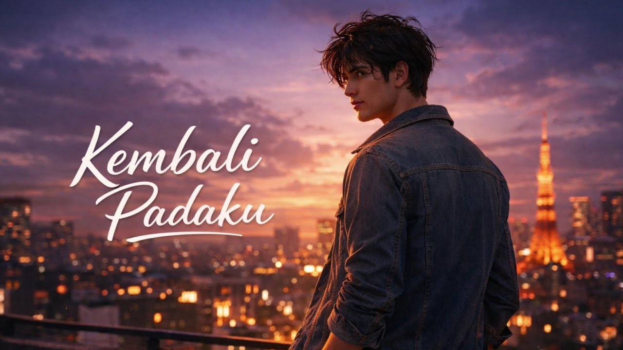 Kembali Padaku (Lagu paling menyentuh tentang penyesalan)