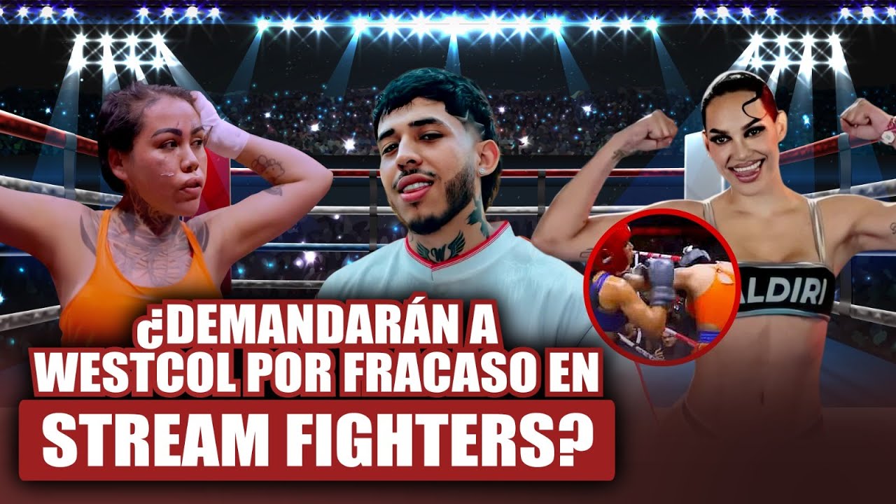 Negra Candela Arremete contra Yina Calderón y expone problema para Westcol tras Stream Fighters 4