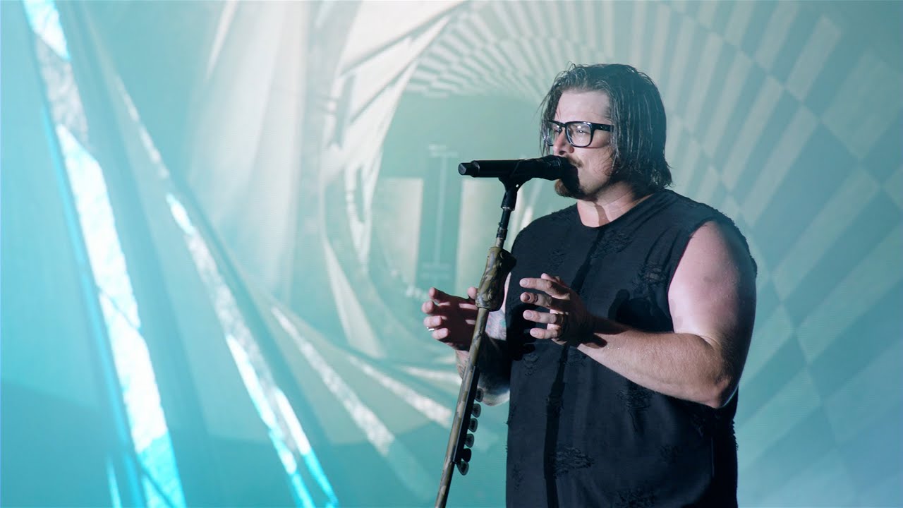 HARDY - PSYCHO (Live From Ohio / 2024)