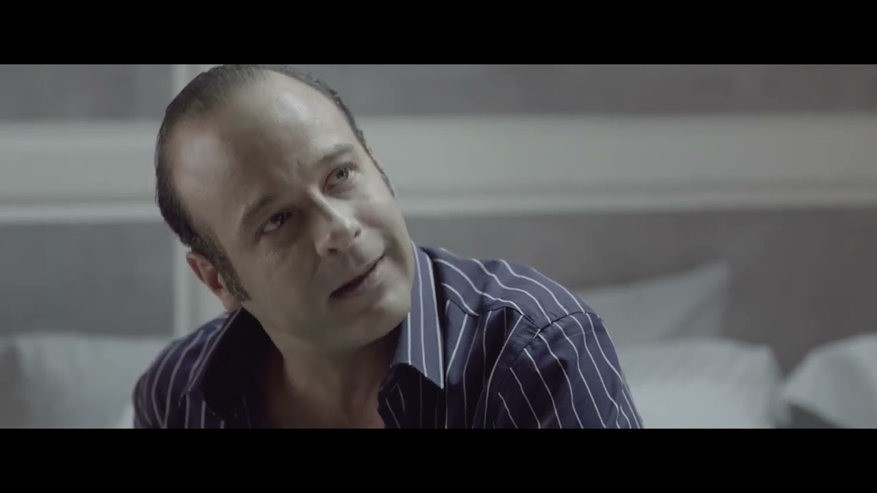 C&uacute;mplices o filme (2018)