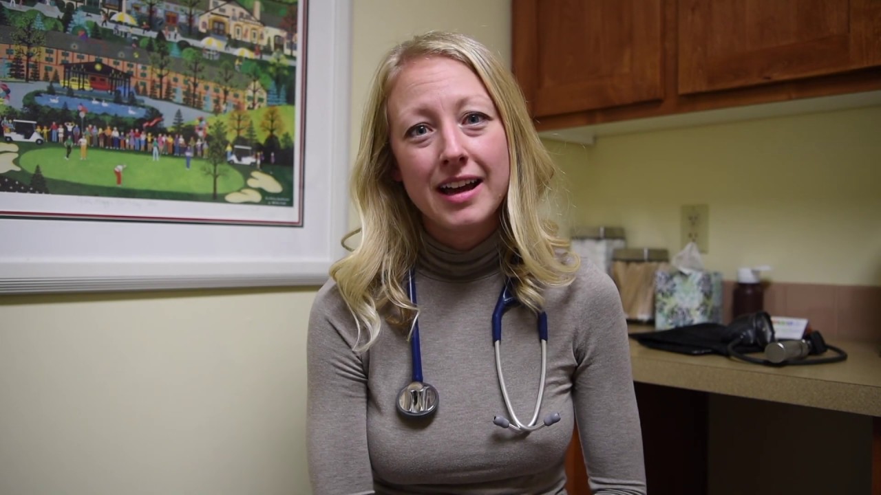 Center for Lifetime Health Introduction