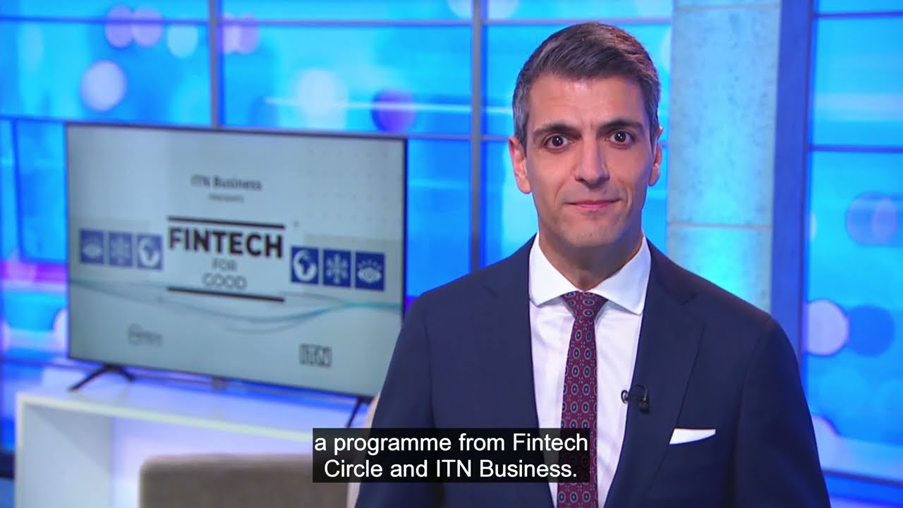 Fintech For Good: Introduction