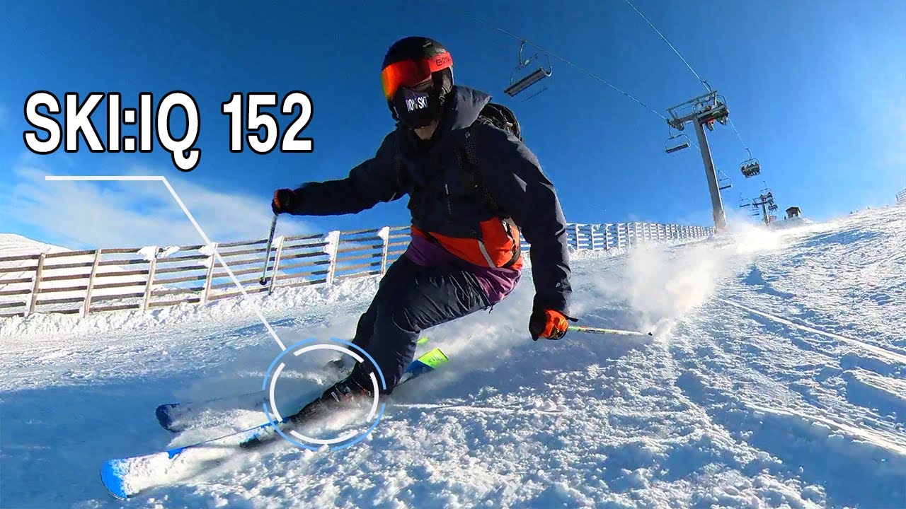 Mejorando técnica en Valdesquí con el Carv y estrenando la One X 2. VLOG 50