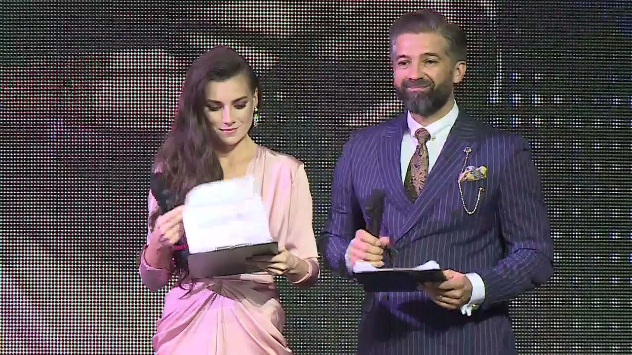 Miss Universe Romania 2021 Live Stream