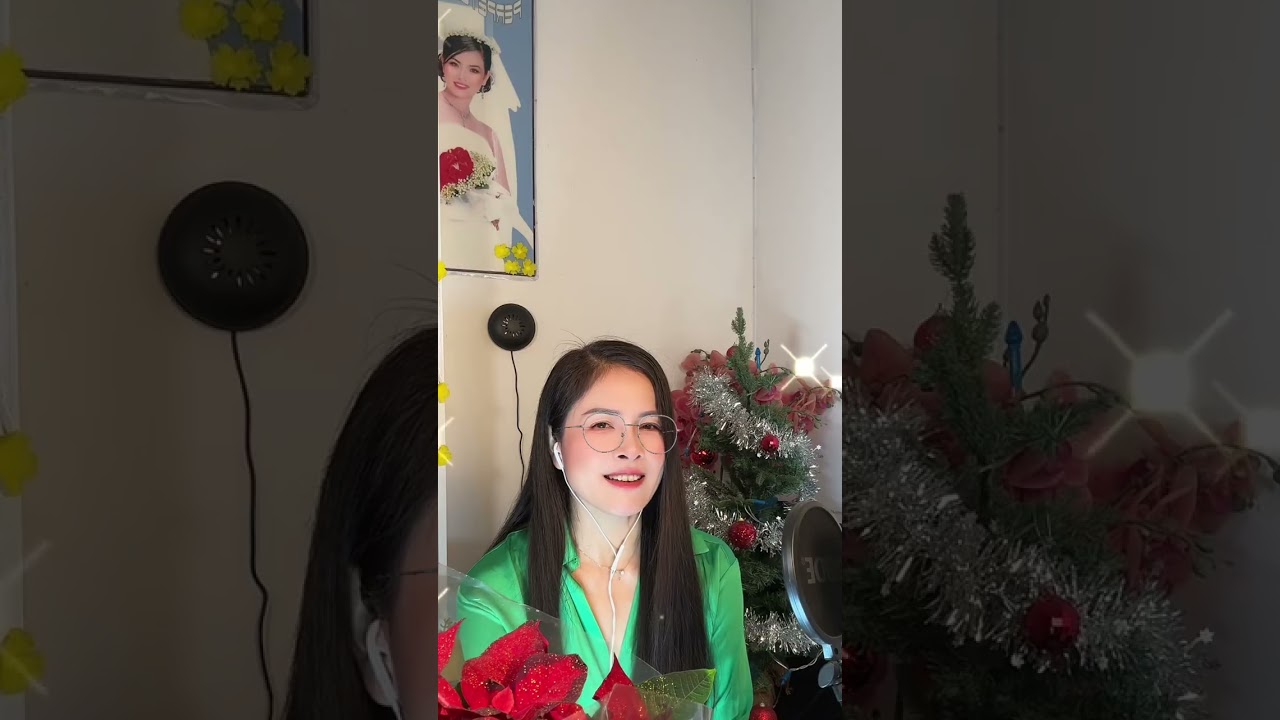 Ck :Hồi Chuông Xóm Đạo | Sáng tác: Anh Bằng | Cover: Thao ABC Authentique