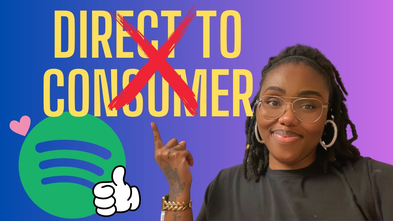 direct to consumer is NOT the solution..
