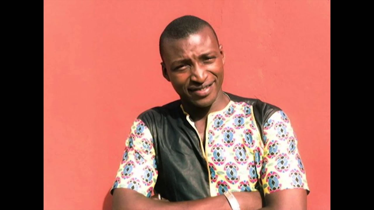 Michel Theo lamah la copine de ma femme