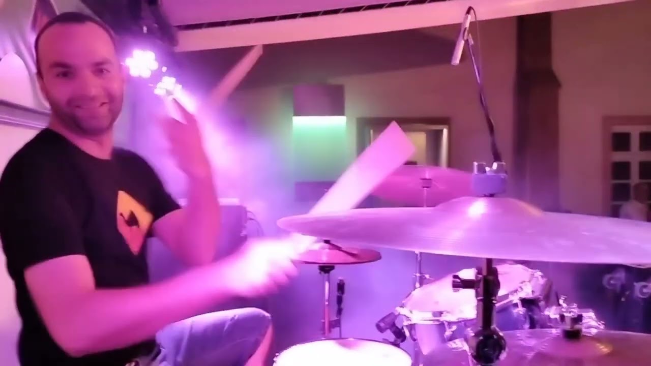 Sabbathical - War Pigs (Black Sabbath)