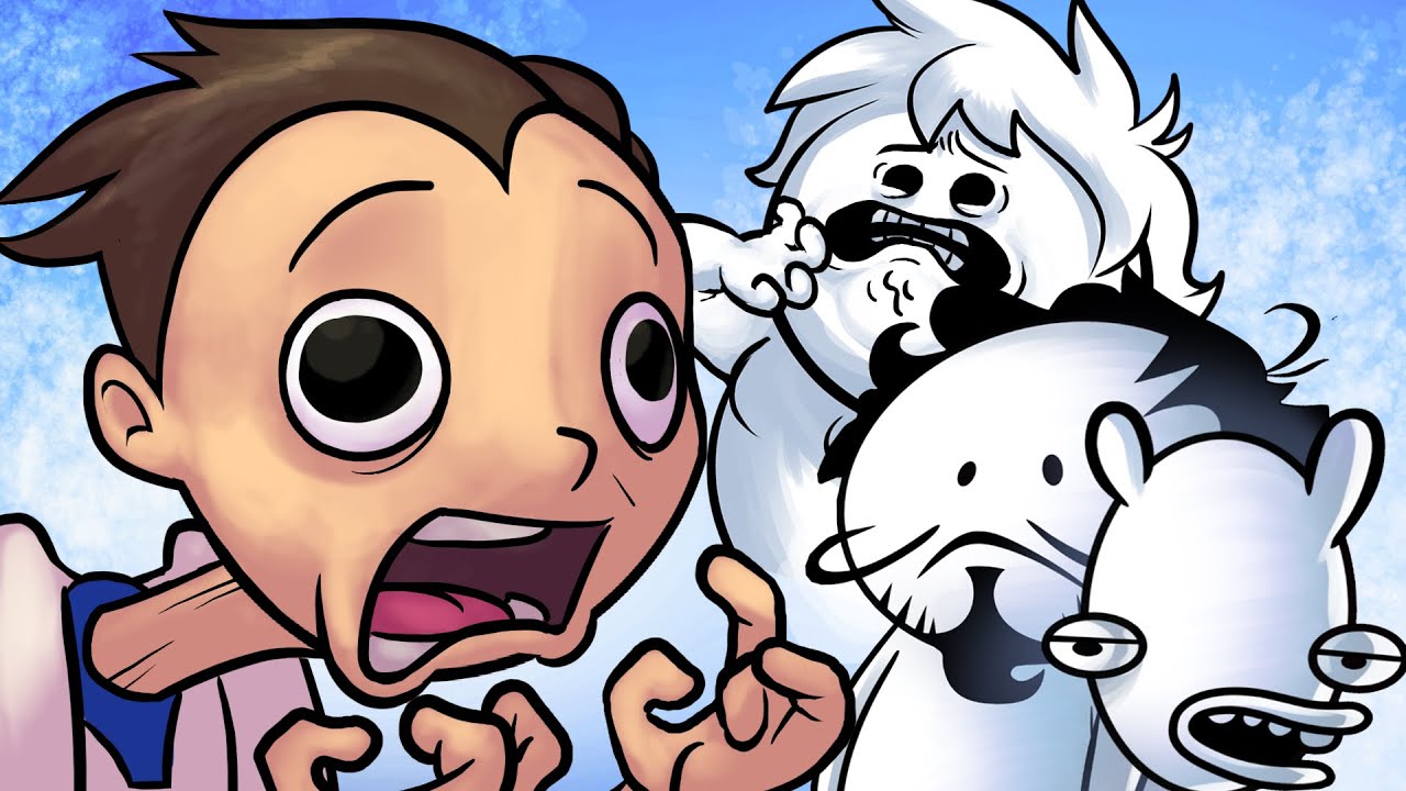 Oney Plays Cubix WITH FRIENDS