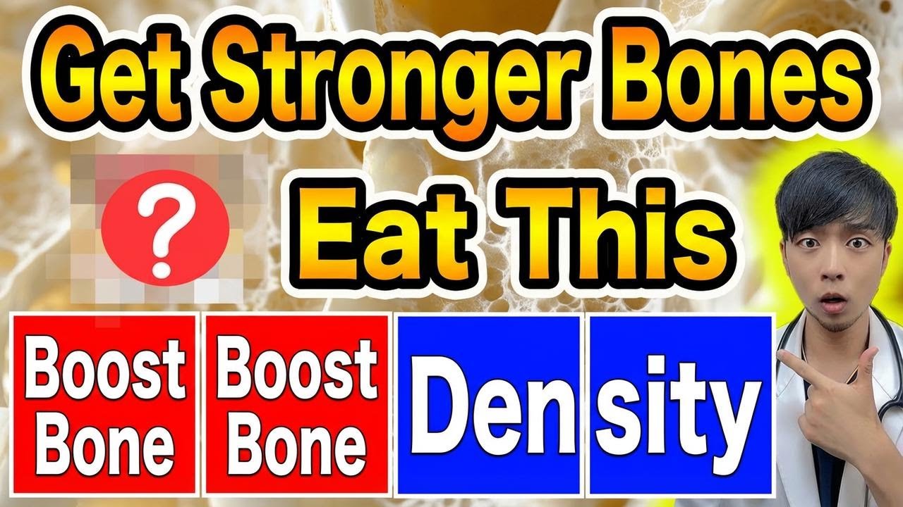 Stop Doing This or Your Bones Will Age Faster—Doctor Explains Hidden Bone Health Risks