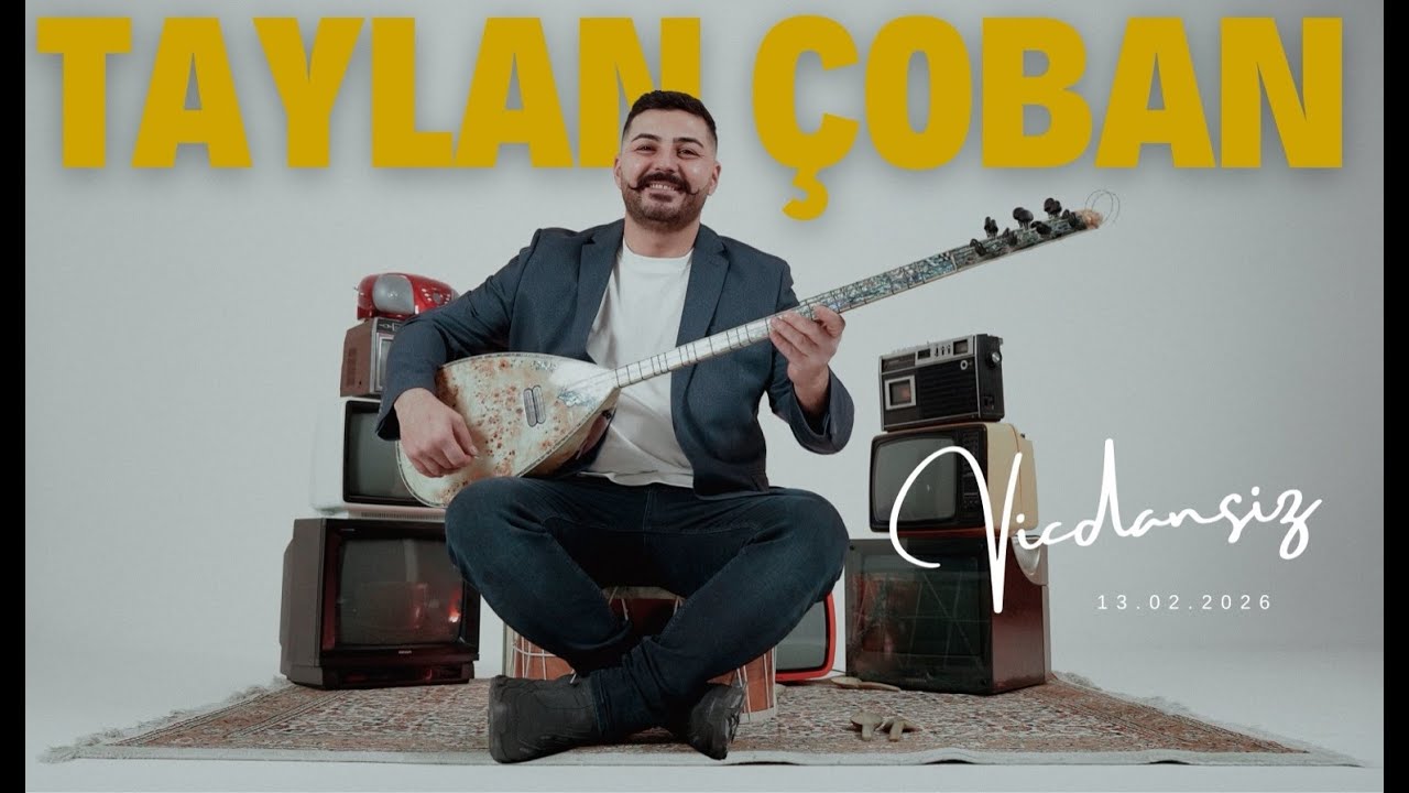 Taylan Çoban -  Vicdansız seni