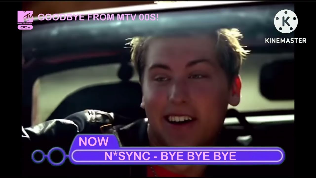 Cierre de MTV 00s | Cierres de Paramount | 31 de diciembre, 2025