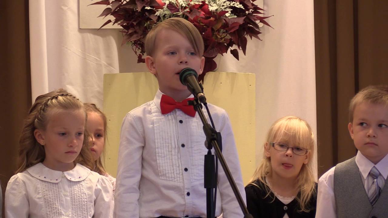 1. september Abja Gümnaasiumis 2016
