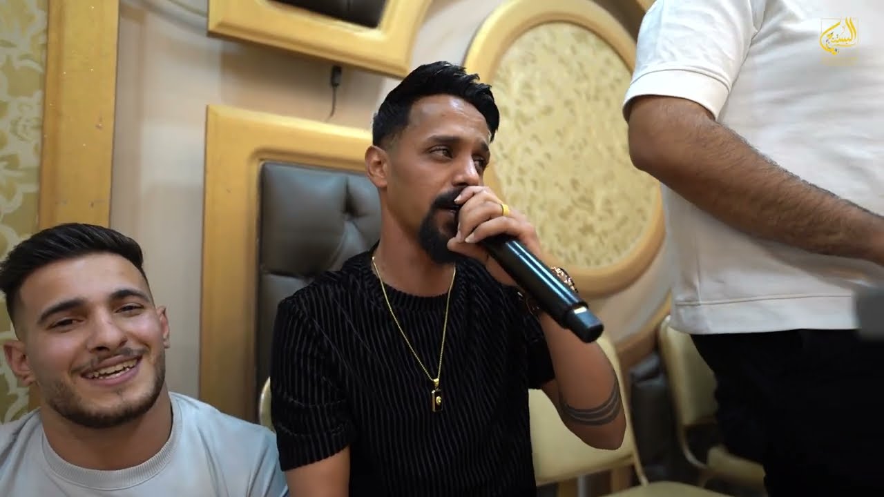 أفراح ال البيطار - حفل زفاف العريس احمد البيطار | الحفل كامل