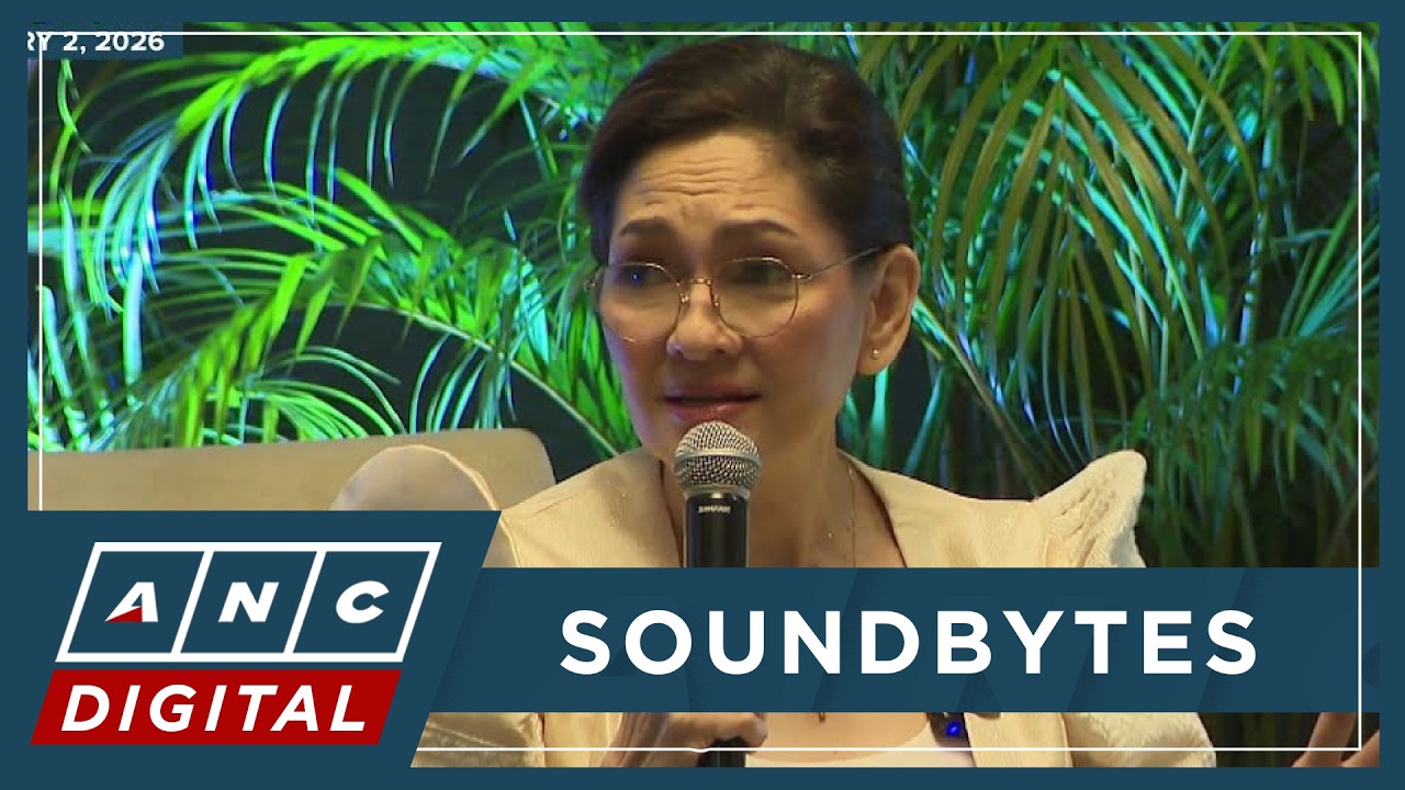 Hontiveros: Opposition can slay VP Sara’s possible 2028 presidential bid | ANC