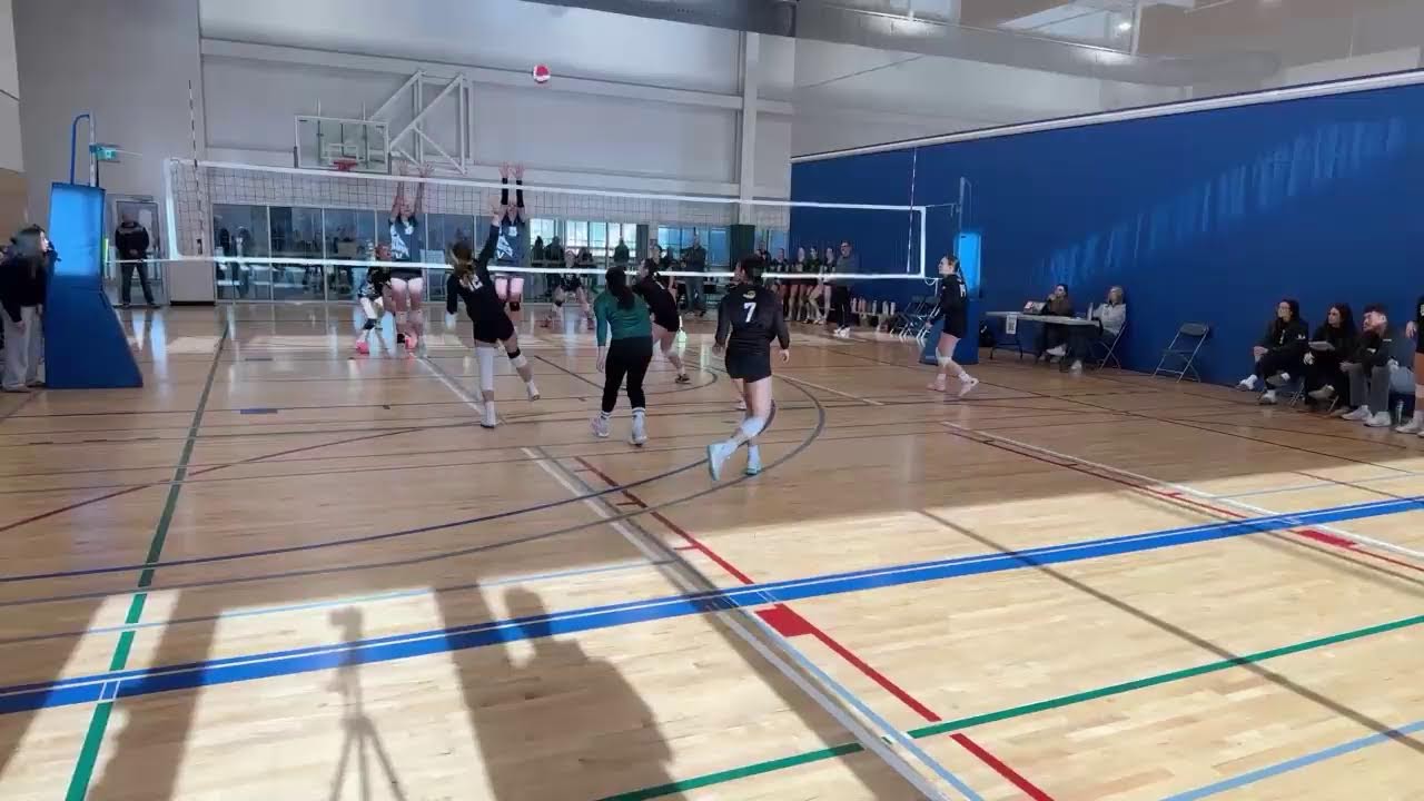 Ducks vs Jr Cascades