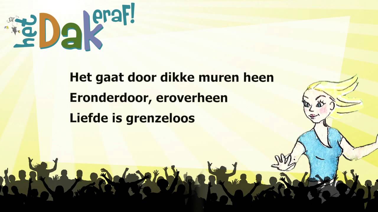 Grenzeloos