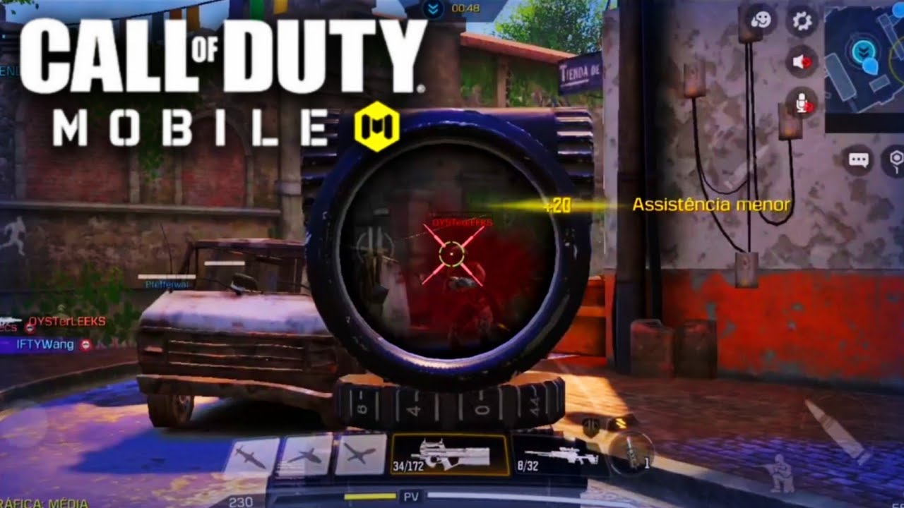 Call of Duty 