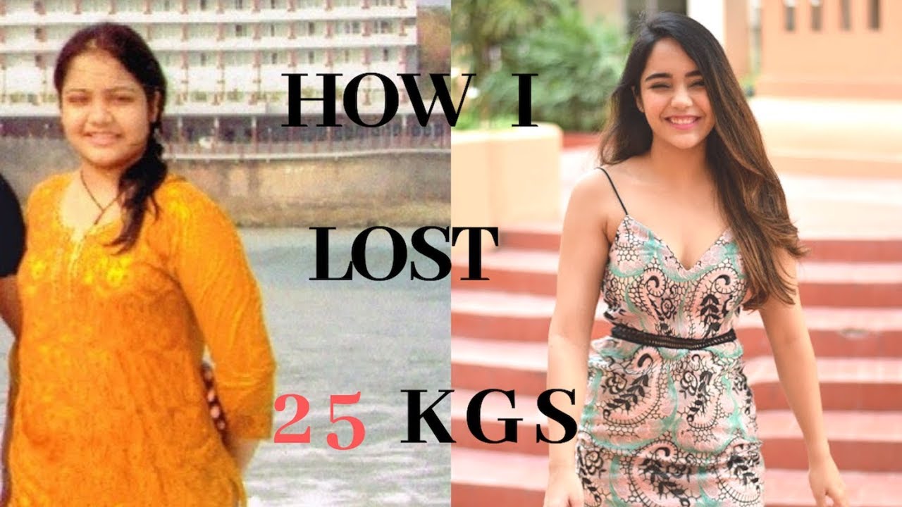 How To Lose Weight, The Right WayI Inspired by Rujuta Diwekar 