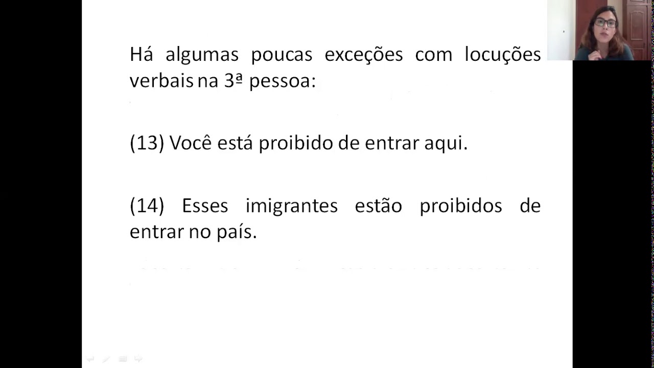 Fundamentos de Pragmática - AULA 6