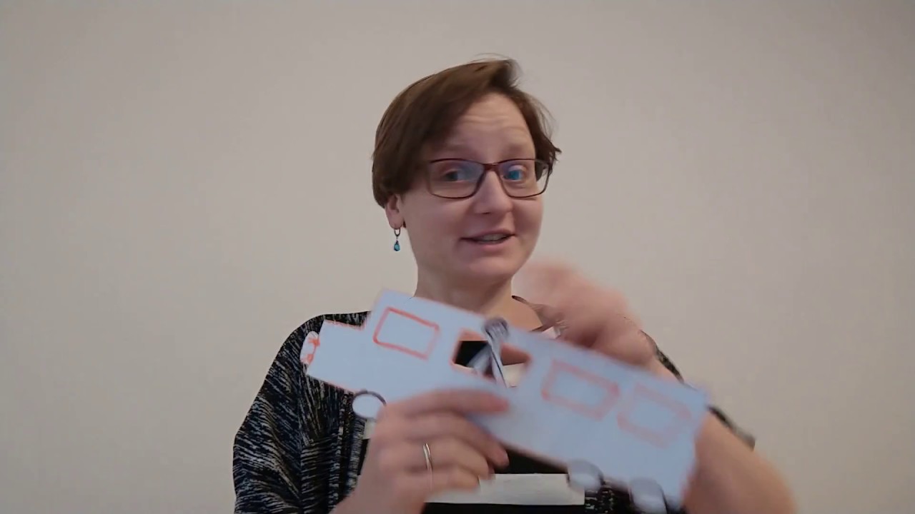 Czym jeździsz do pracy? (NARZĘDNIK i środki transportu)