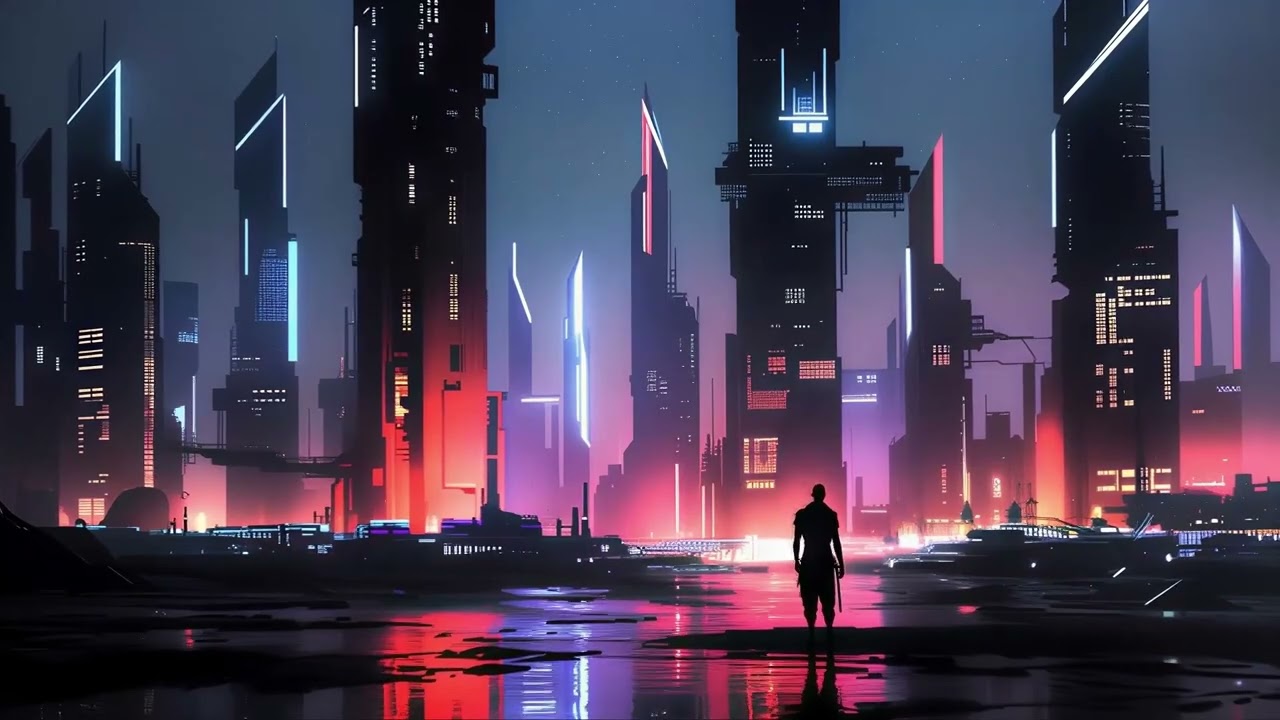 One Last Spark