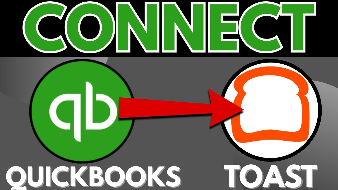 How To Connect QuickBooks Online And Toast (2026) - Full Integration Tutorial