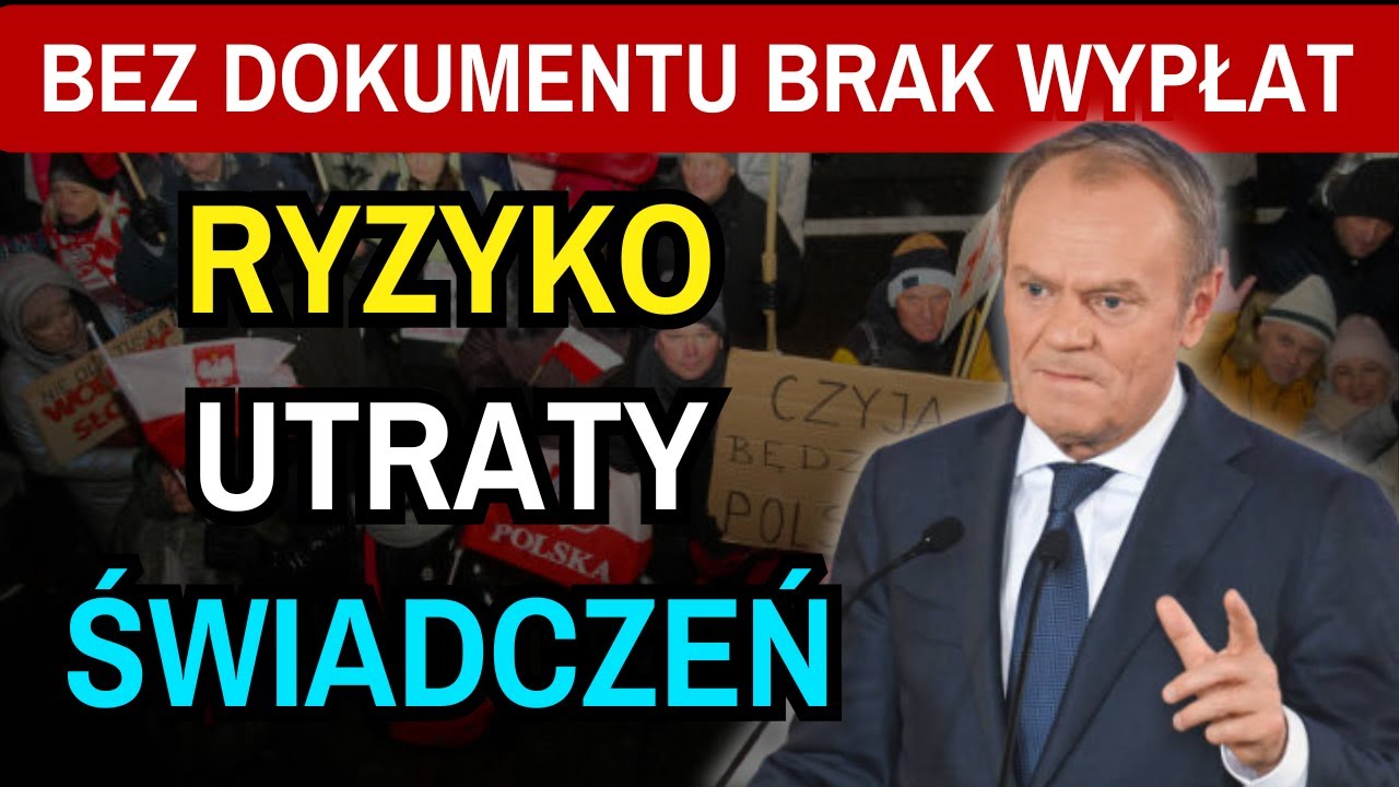 Ponad 800 zł dla senior&oacute;w zatwierdzone! Świadczenia od stycznia 2026 &ndash; sprawdź, kto skorzysta