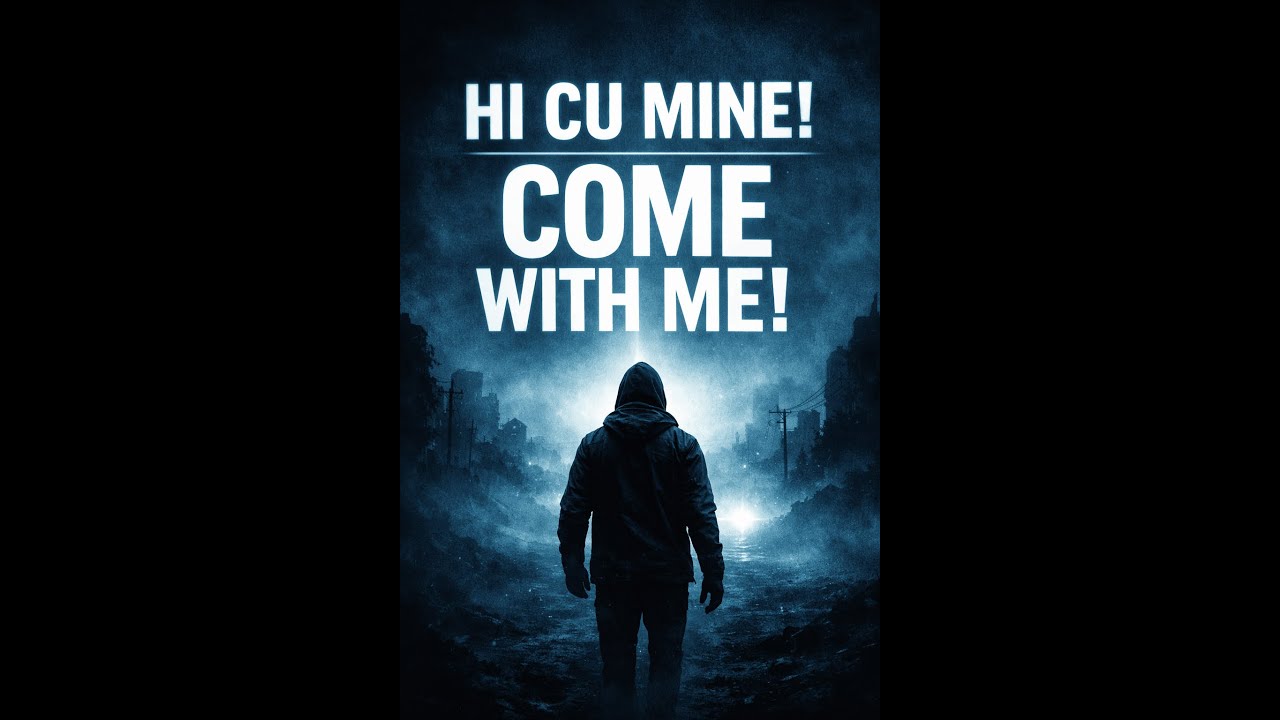 Hamaeel - Hi Cu Mine! (Come With Me )– Official Video | Emotional Electronic (Vocal vers.)
