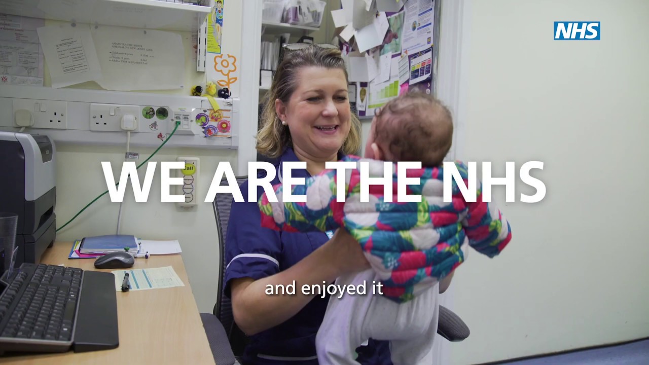 We are GP Nurses - Leigh Toogood