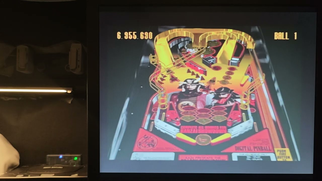 Digital Pinball (Europe) (7S) (Saturn PAL - Saroo 0.9)