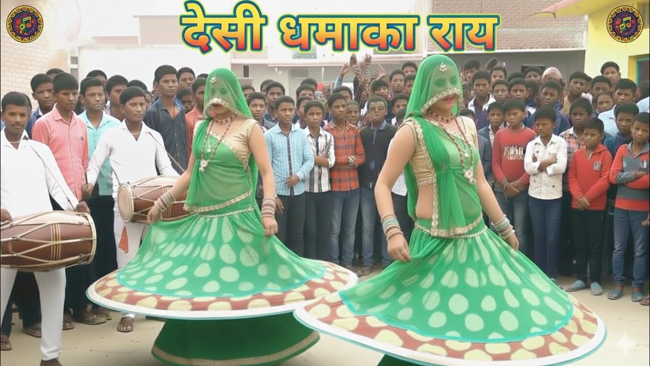 Bundeli rai jawabi rai deshi rai khadi rai dharmik rai kalesh yadav or radha thakur ki badhai geet