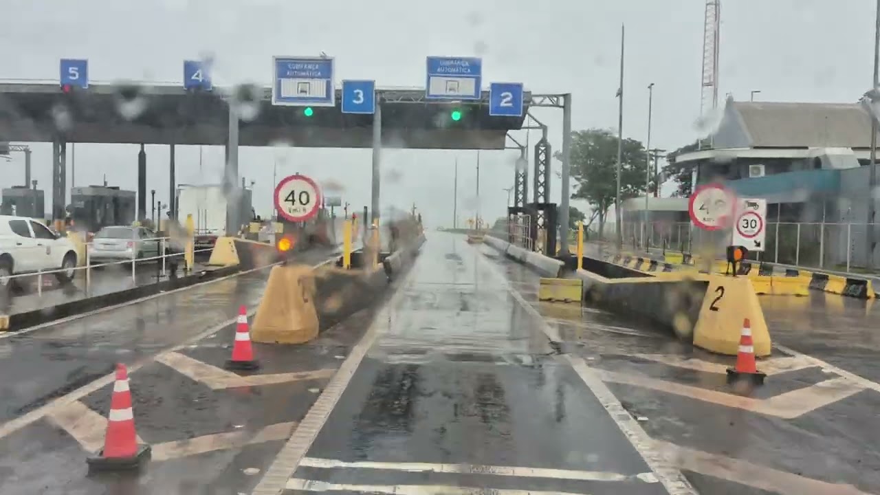 Só pra descontrair  até volta pra estrada 