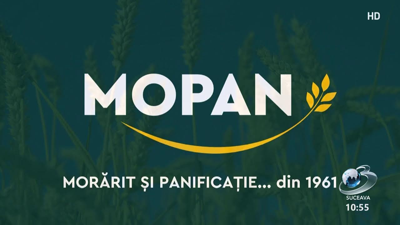 Retrospectiva Săptămânii Antena 3 Suceava - 1 Martie 2026
